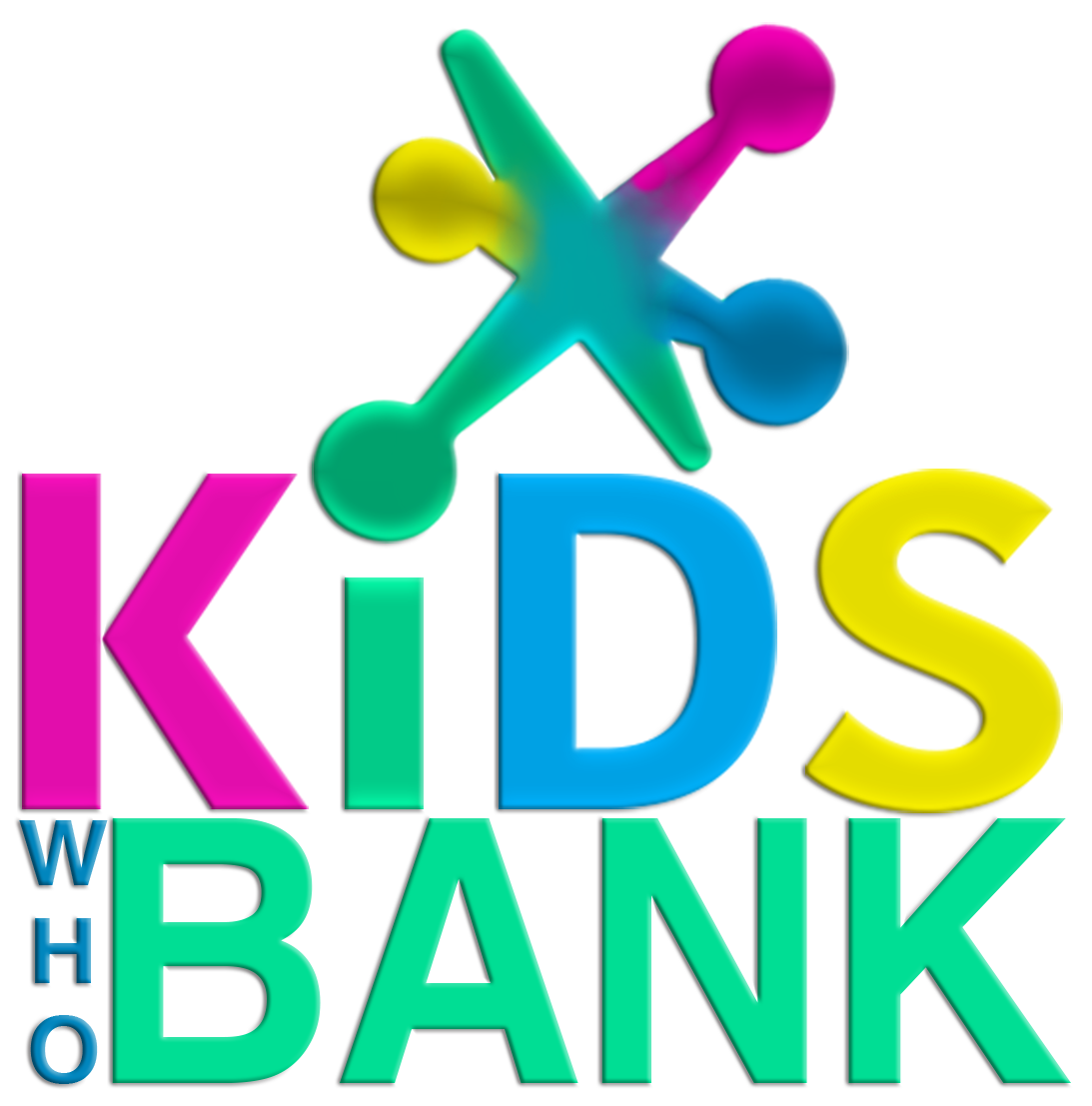 Kids Who Bank